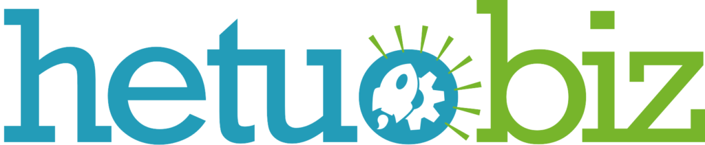 Hetubiz Logo